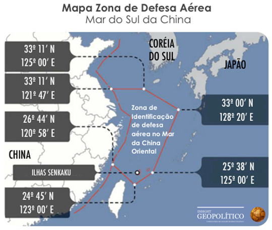 Mapa-Zona-de-Defesa-Aérea
